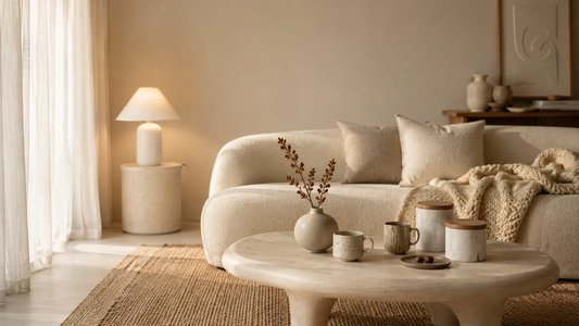 The Art Of Choosing Furniture That Works For Real Life