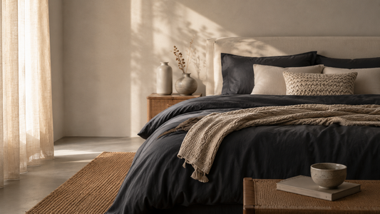 How To Create A Home That Feels Comfortable, Stylish, And Smart