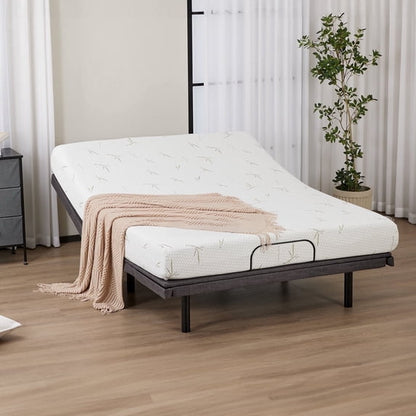 Twin XL Adjustable Electric Bed Frame