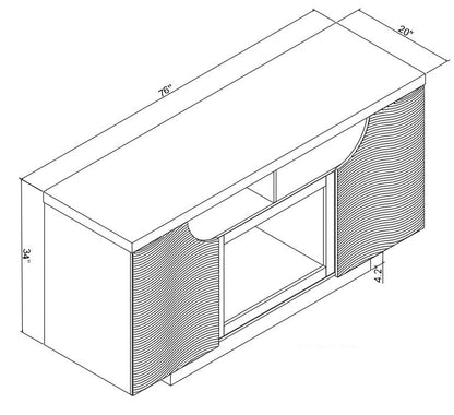 AILEEN-WHITE-FPLC-76 WLED