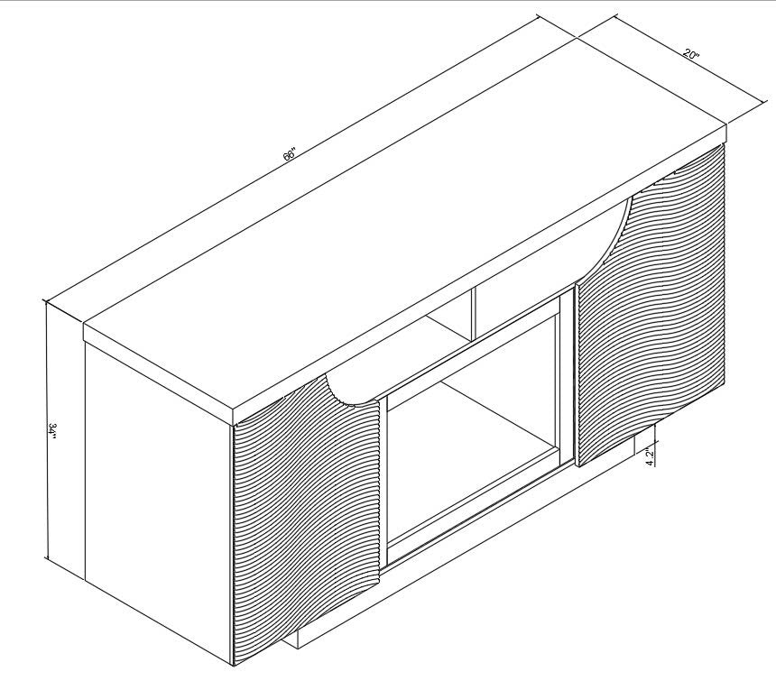 AILEEN-WHITE-FPLC- 66 WLED