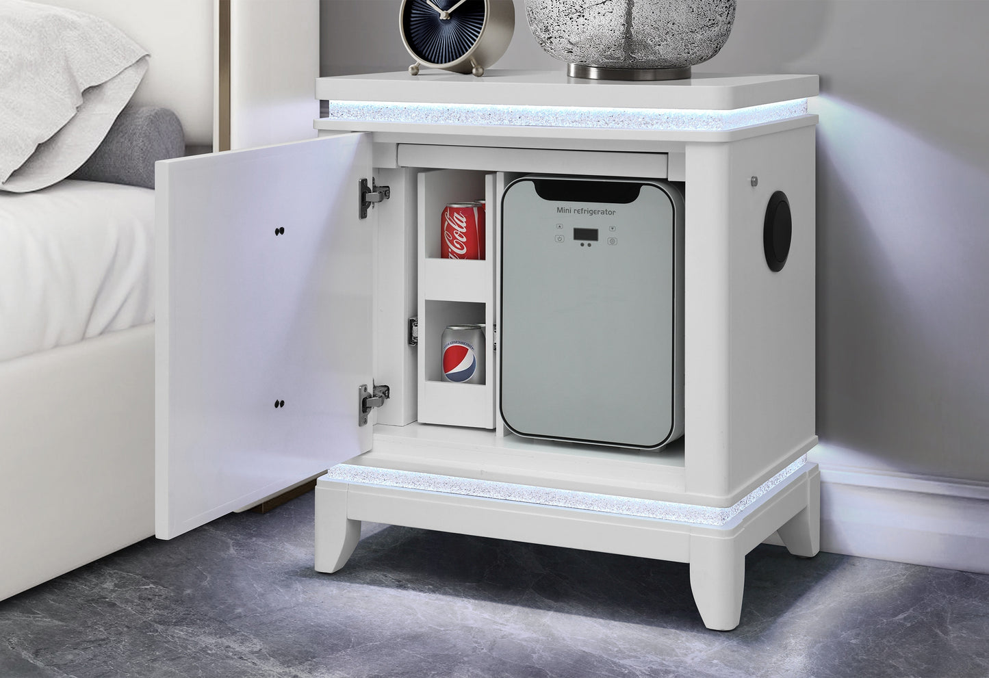 ALINA-WH-NS COOLER-RSC