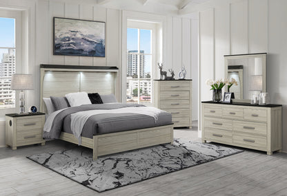 ASHLEY-BROWN-KBG (5 PC)
