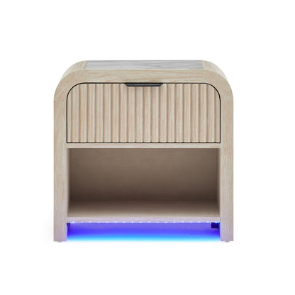 BECKETT-NATURAL-NS-1