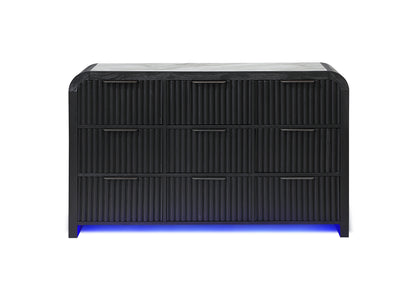 BECKETT-WHTBLK-DR-1