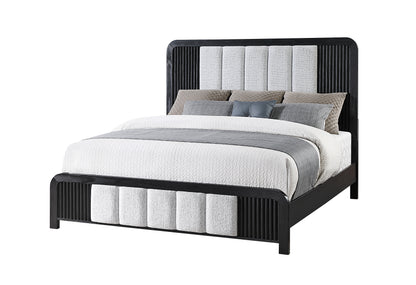 BECKETT-WHTBLK-KB-2