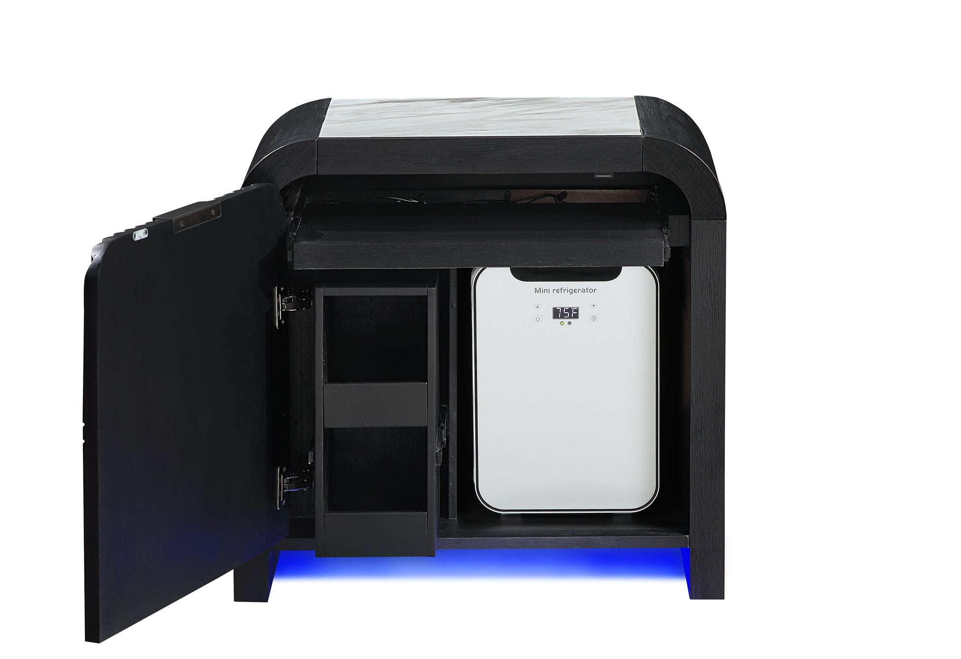 BECKETT-WHTBLK-NS WFRIDGE-2