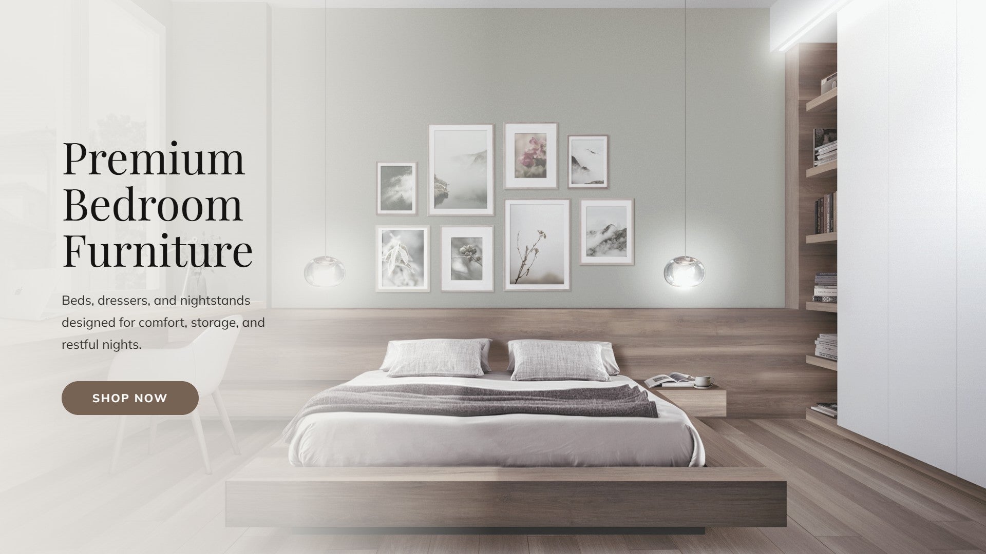 Bedroom Furniture