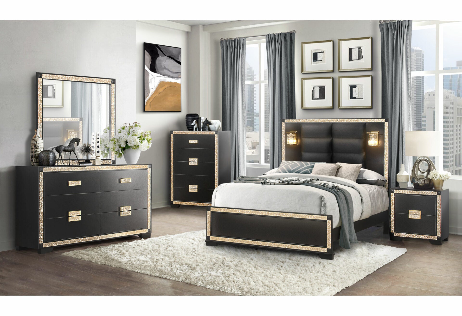 Blake-Queen-5PCS-RSC-9