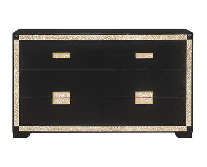 Blake Dresser 1