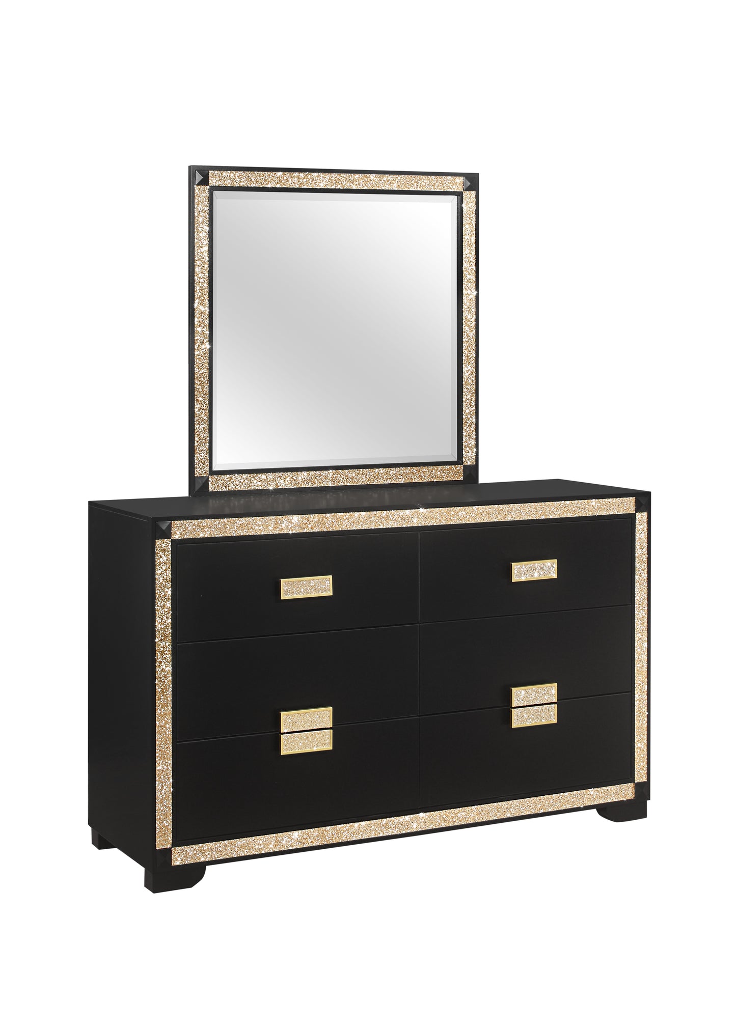 Blake Dresser Mirror 2