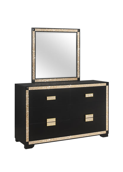 Blake Dresser Mirror 2