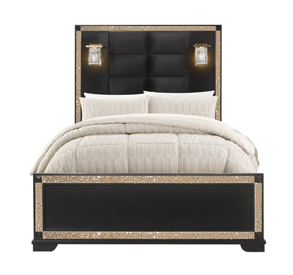 Blake Full Bed 1