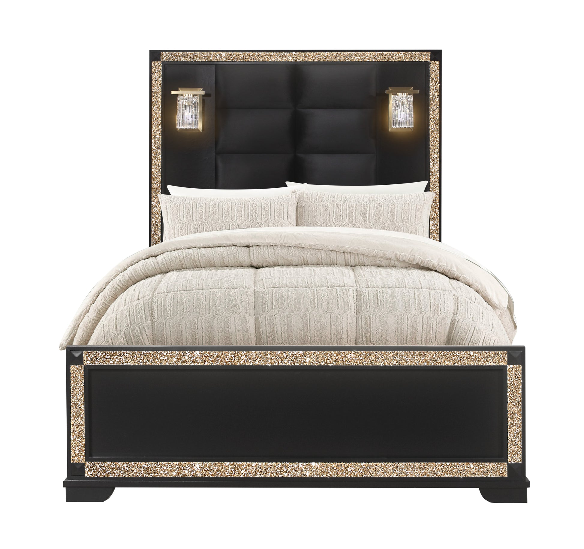 Blake Full Bed 1
