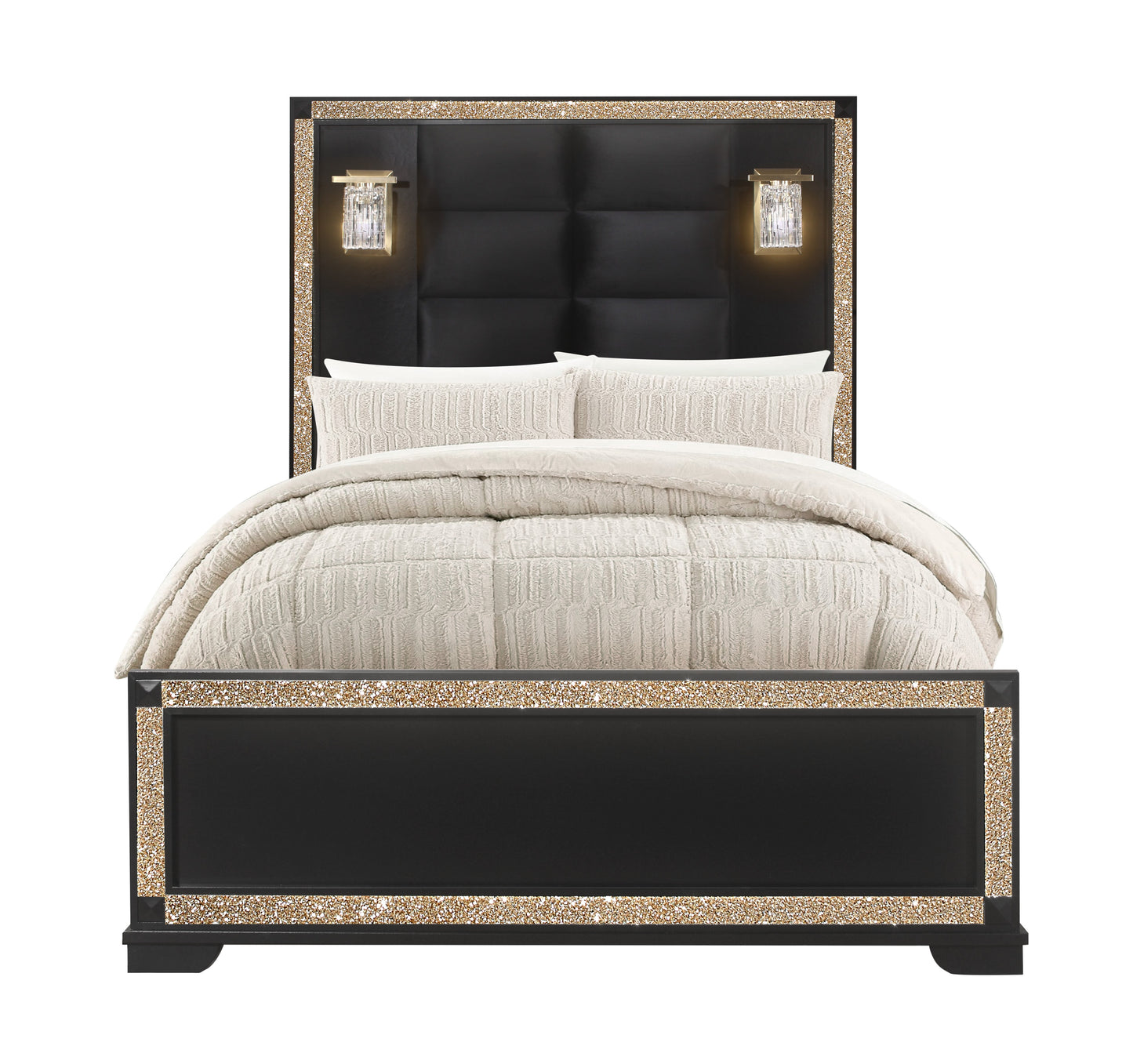 Blake Full Bed 1