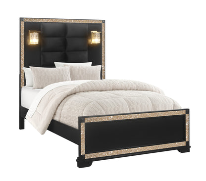 Blake Full Bed 2