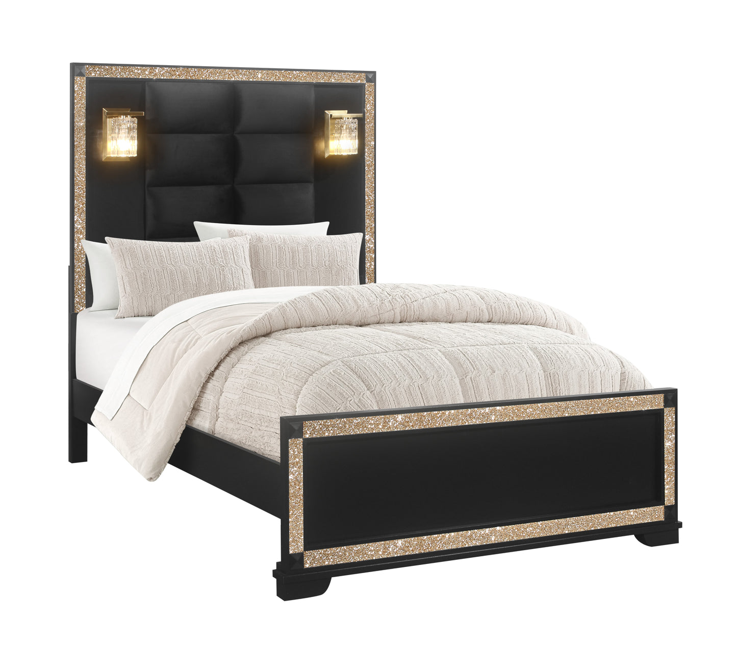 Blake Full Bed 2