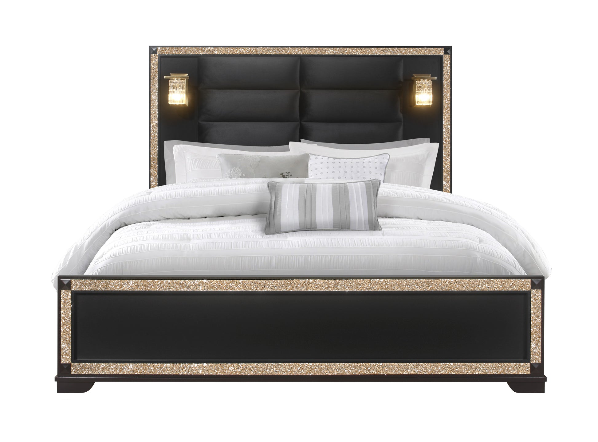 Blake King Bed 1