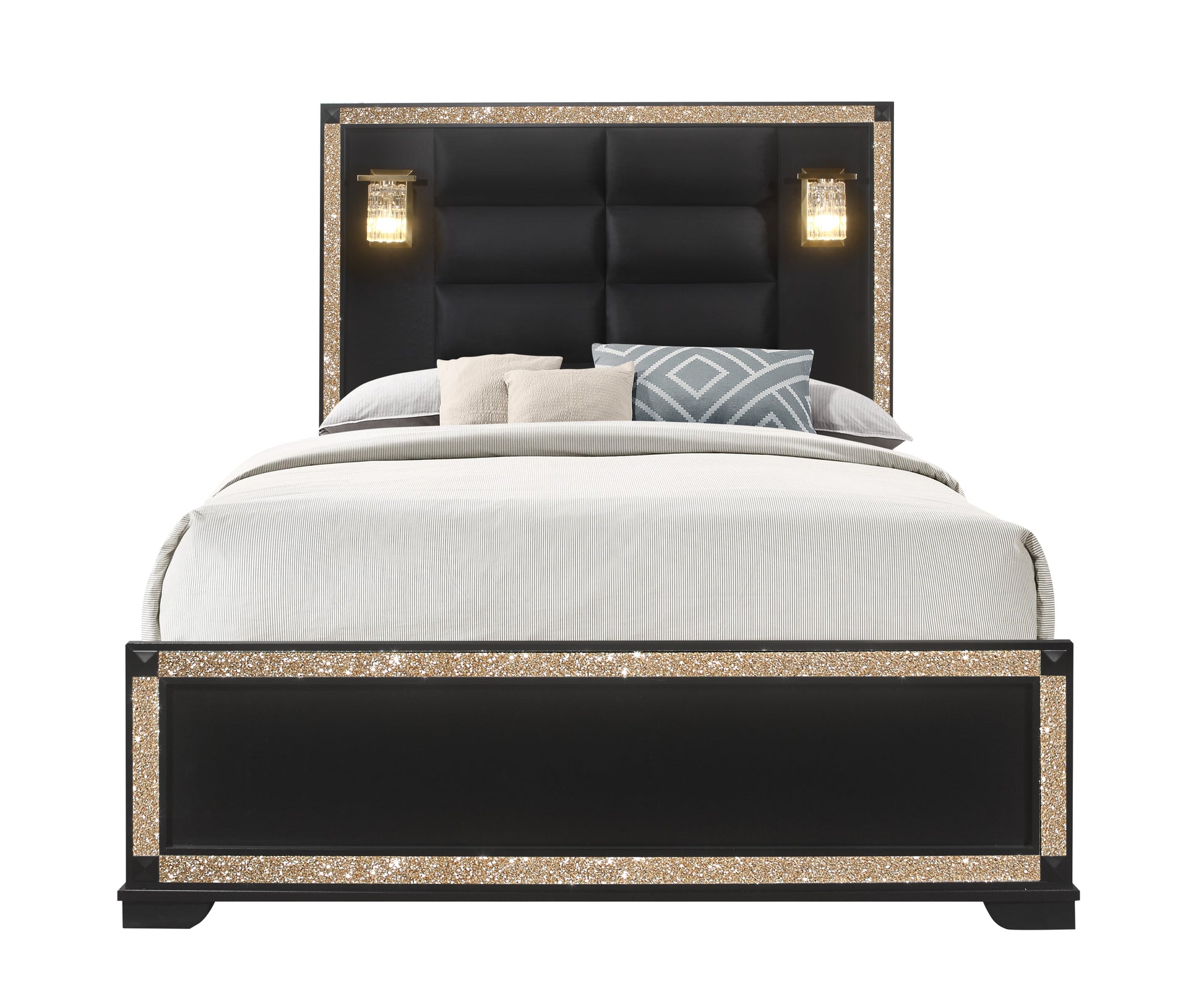 Blake Queen Bed 1