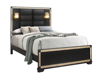 Blake Queen Bed 2