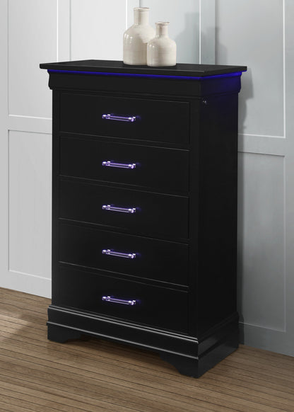 CHARLIE-BLACK-CH-RSC