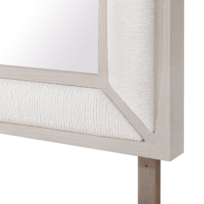 CLARA-BEIGE-DETAIL OF MIRROR