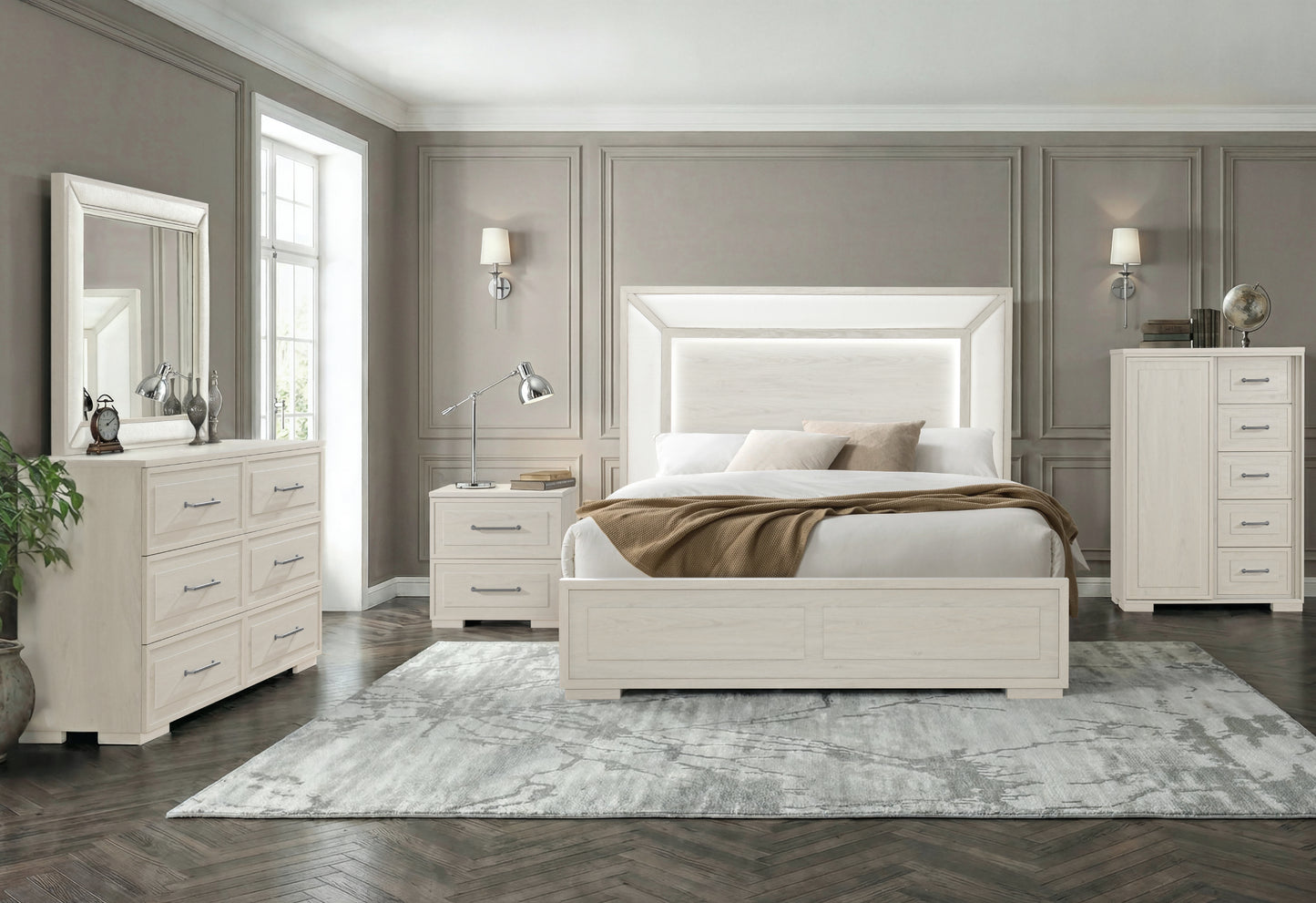 CLARA-BEIGE-KBG RSC