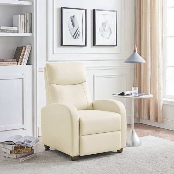 Vibration Massage Recliner Chair