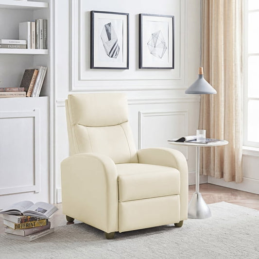 Vibration Massage Recliner Chair