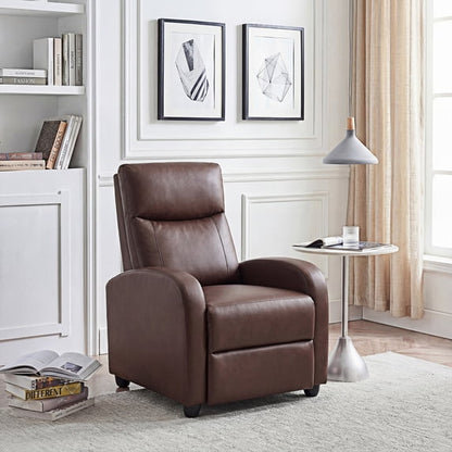 Vibration Massage Recliner Chair