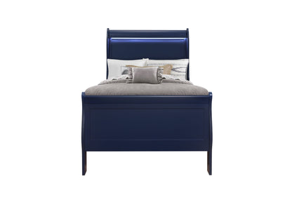 Charlie-Blue-Twin-Bed-1-1