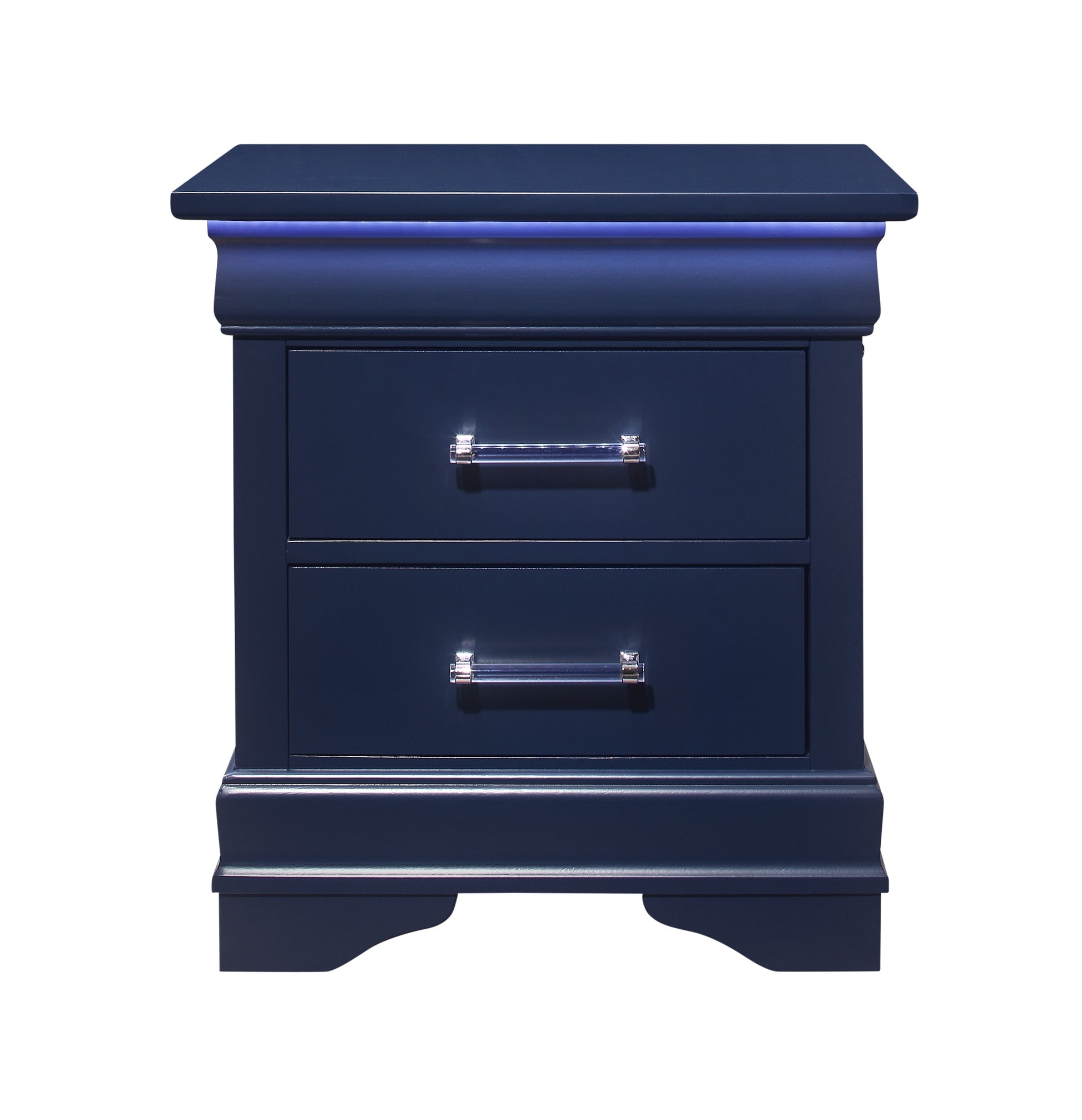 Charlie Blue NS 1