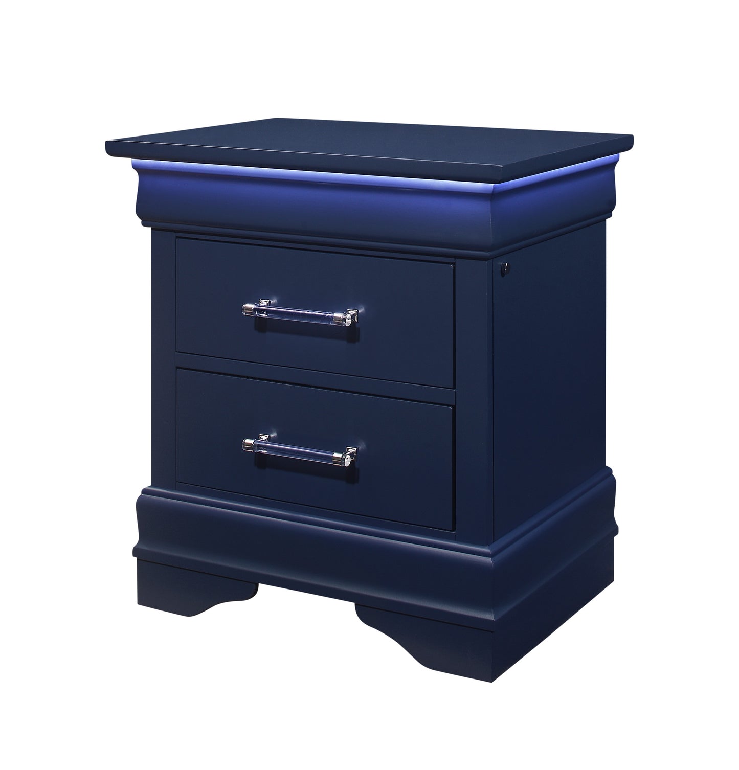 Charlie Blue NS 2