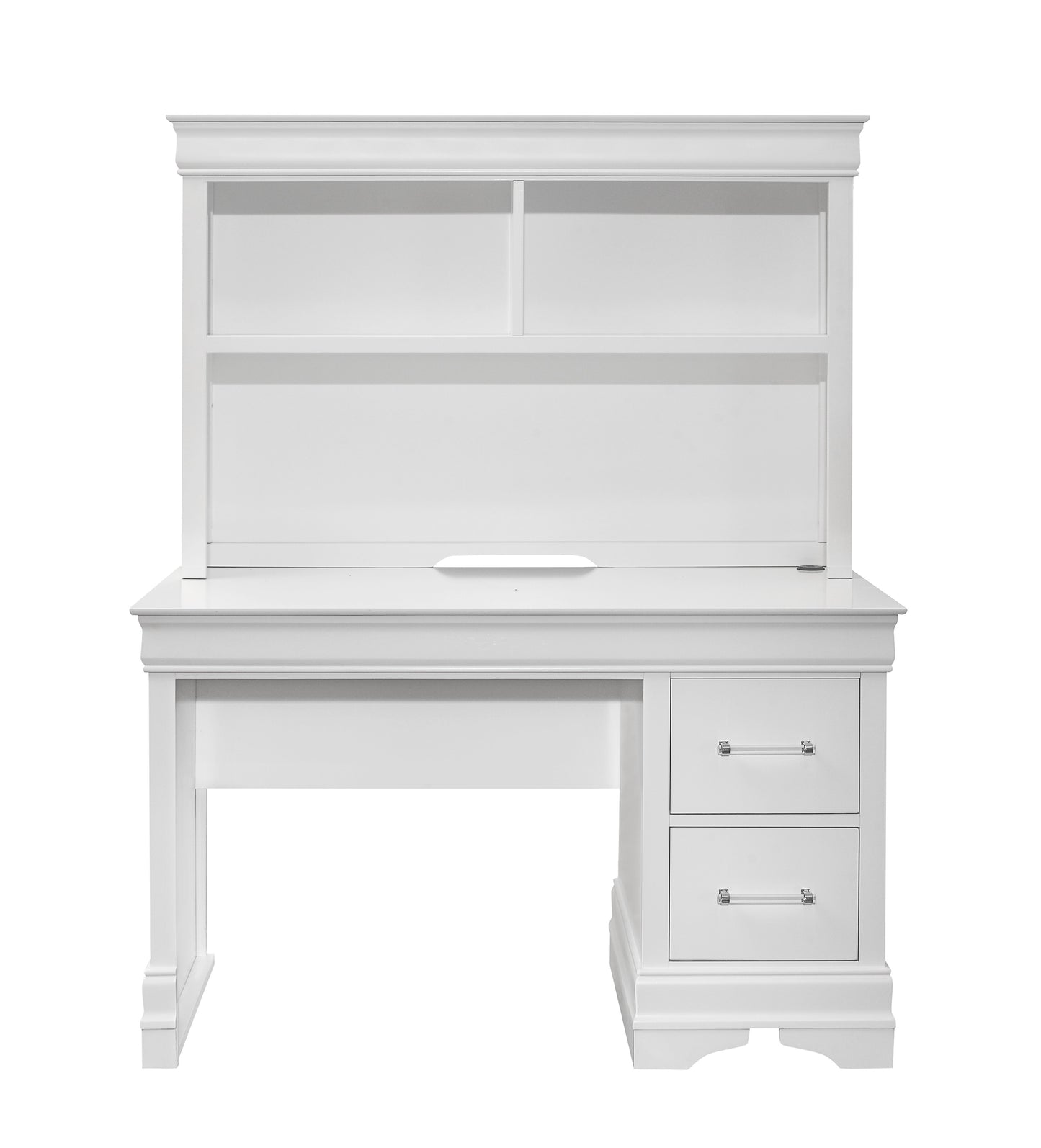 Charlie White Twin Desk 1