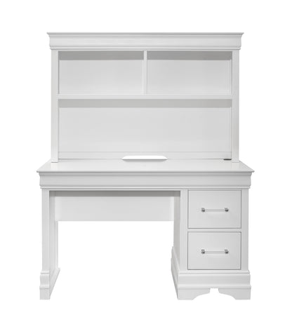 Charlie White Twin Desk 1