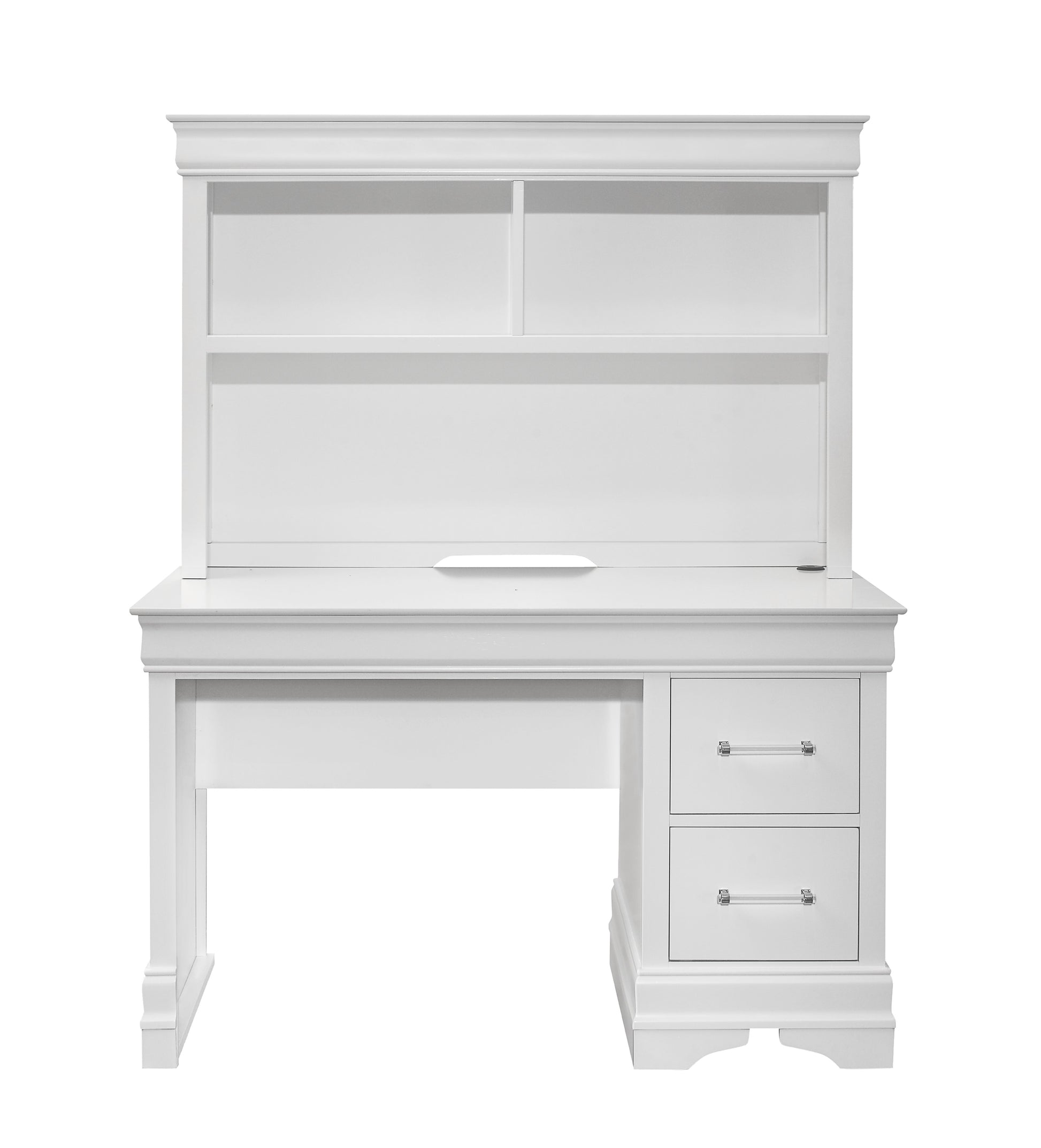 Charlie White Twin Desk 1