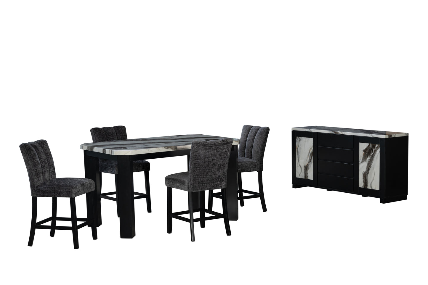 D06BT+D06BS+D12-Buffet