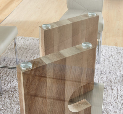 D219DT-BASE DETAIL-RSC