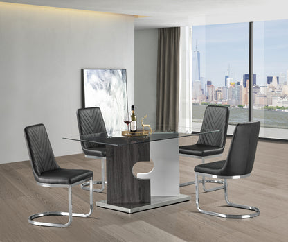 D219DT & D1067-BLACK