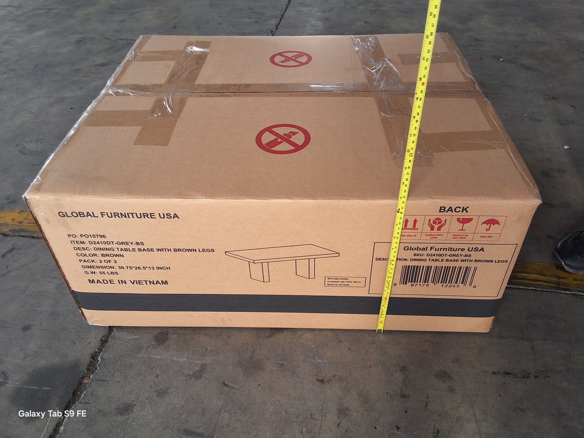 D2410DT-BS