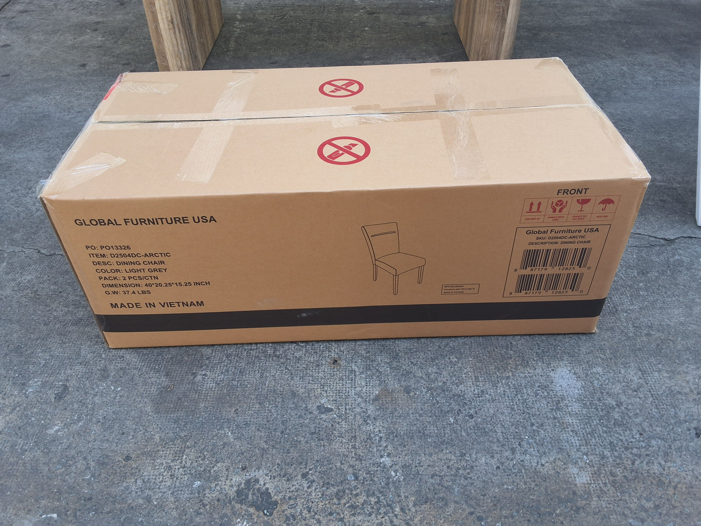 D2504DC 1