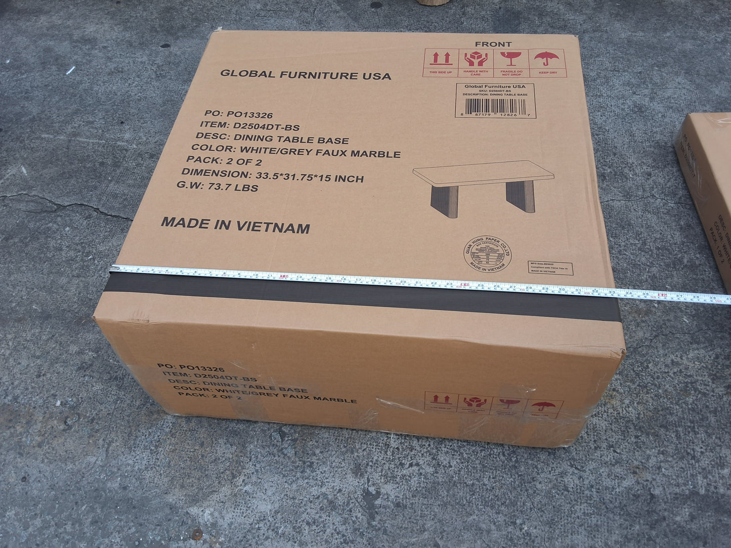 D2504DT-BS 1