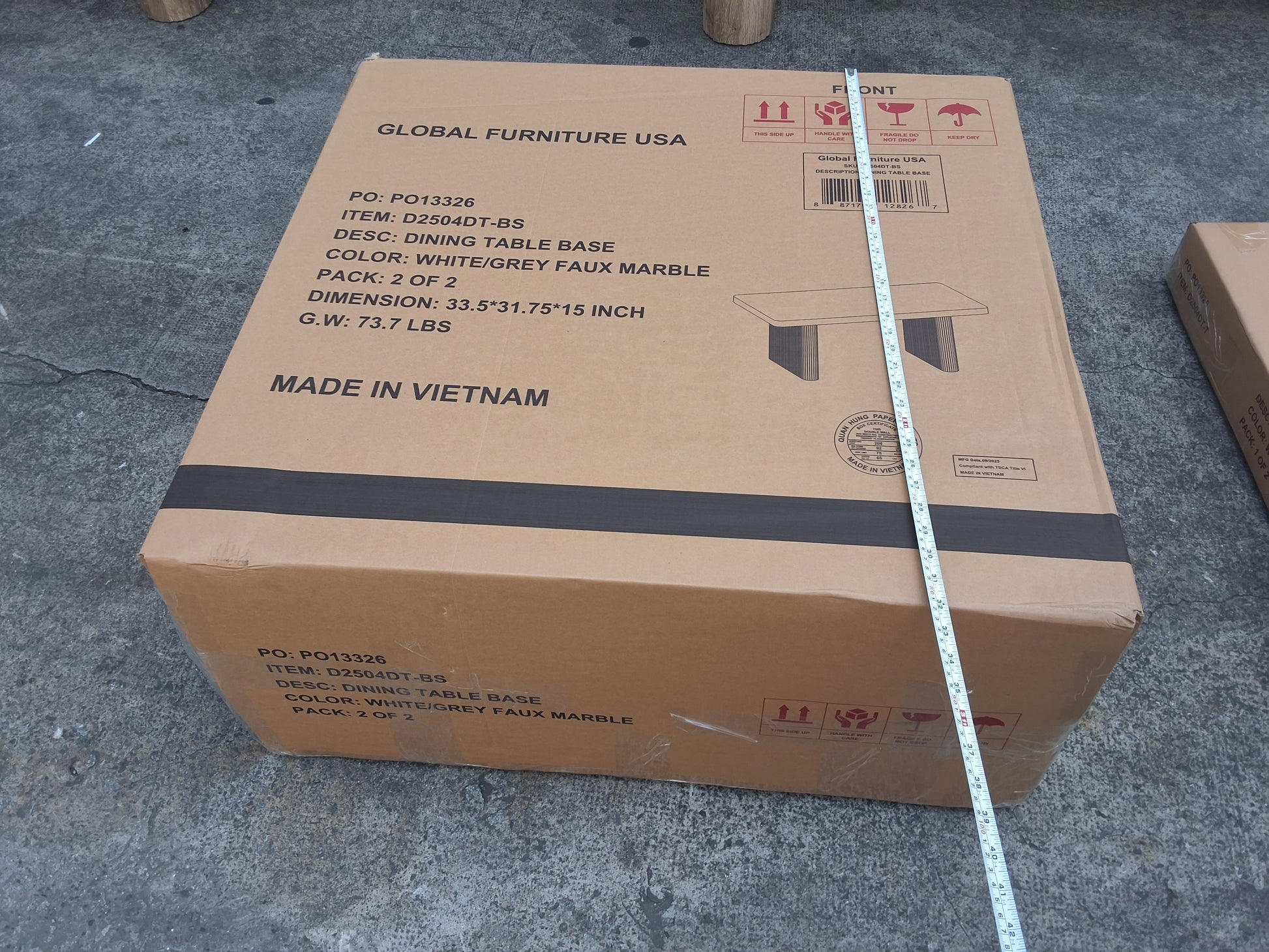 D2504DT-BS 2