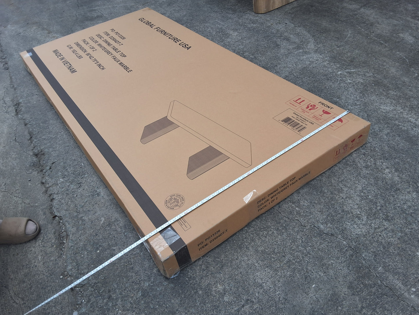 D2504DT T 3
