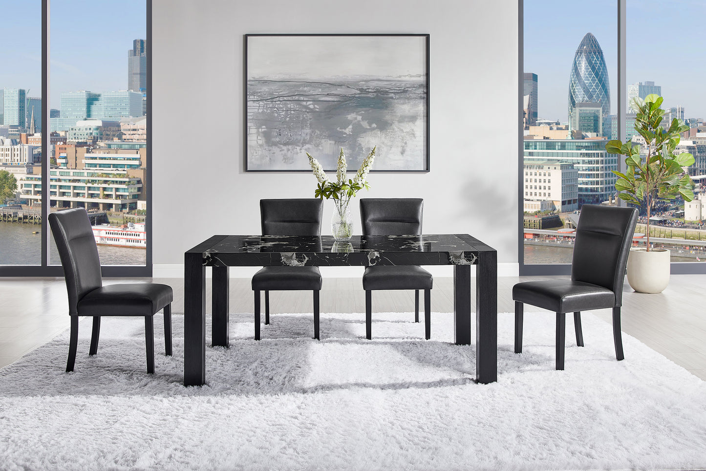 D4088DT+D87DC-BLANCHE CHARCOAL