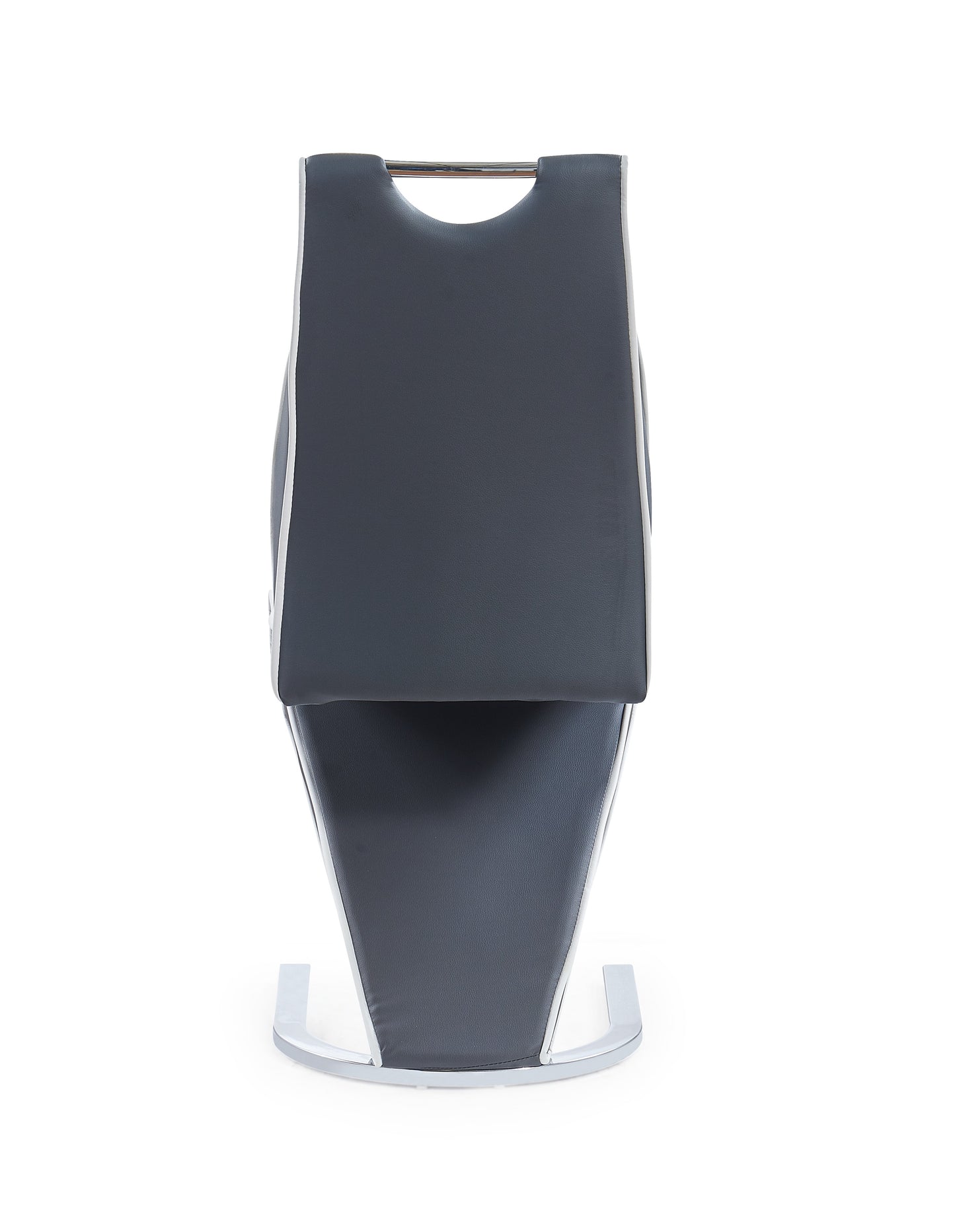 D4127DC-GR WITH WH TRIM-BACK-WB