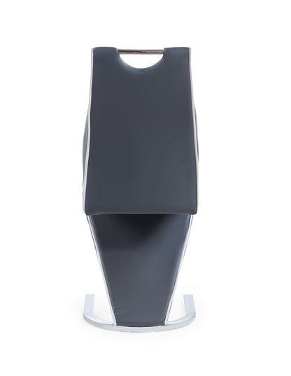 D4127DC-GR WITH WH TRIM-BACK-WB
