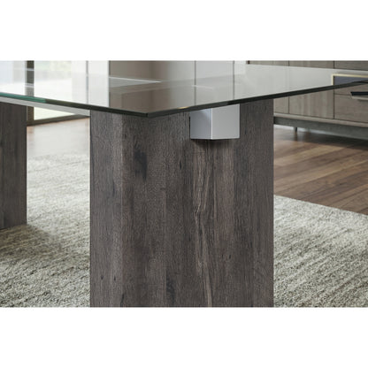 D4238DT-BASE DETAIL-RSC