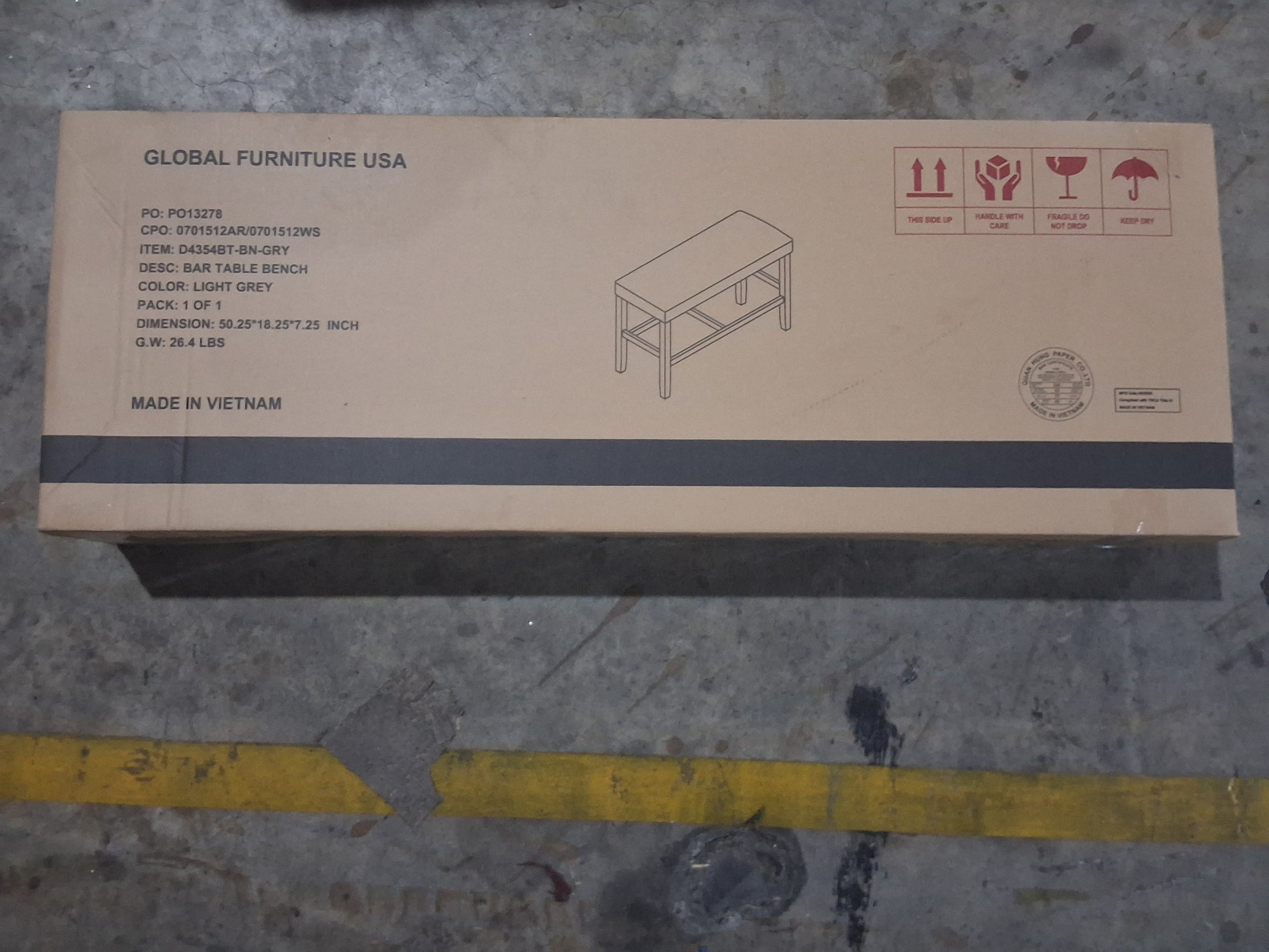 D4354BT-BN-GRY 1