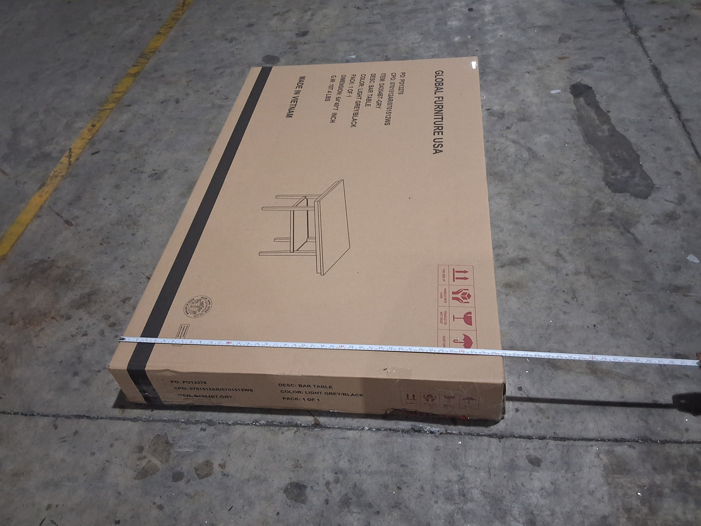 D4354BT-GRY 3